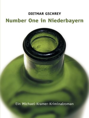 cover image of Number One in Niederbayern